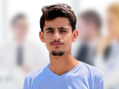 Mansab Ali