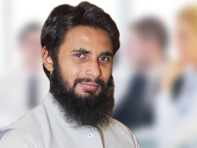 Muhammad Umar