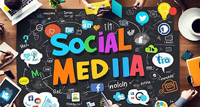 Social Media Marketing Agency