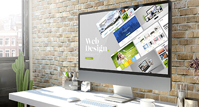 Web Design Company