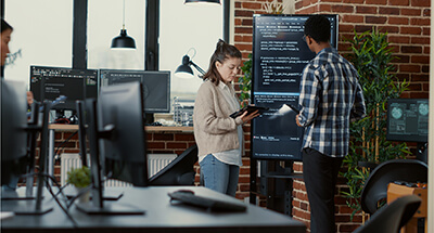 Web Development Company